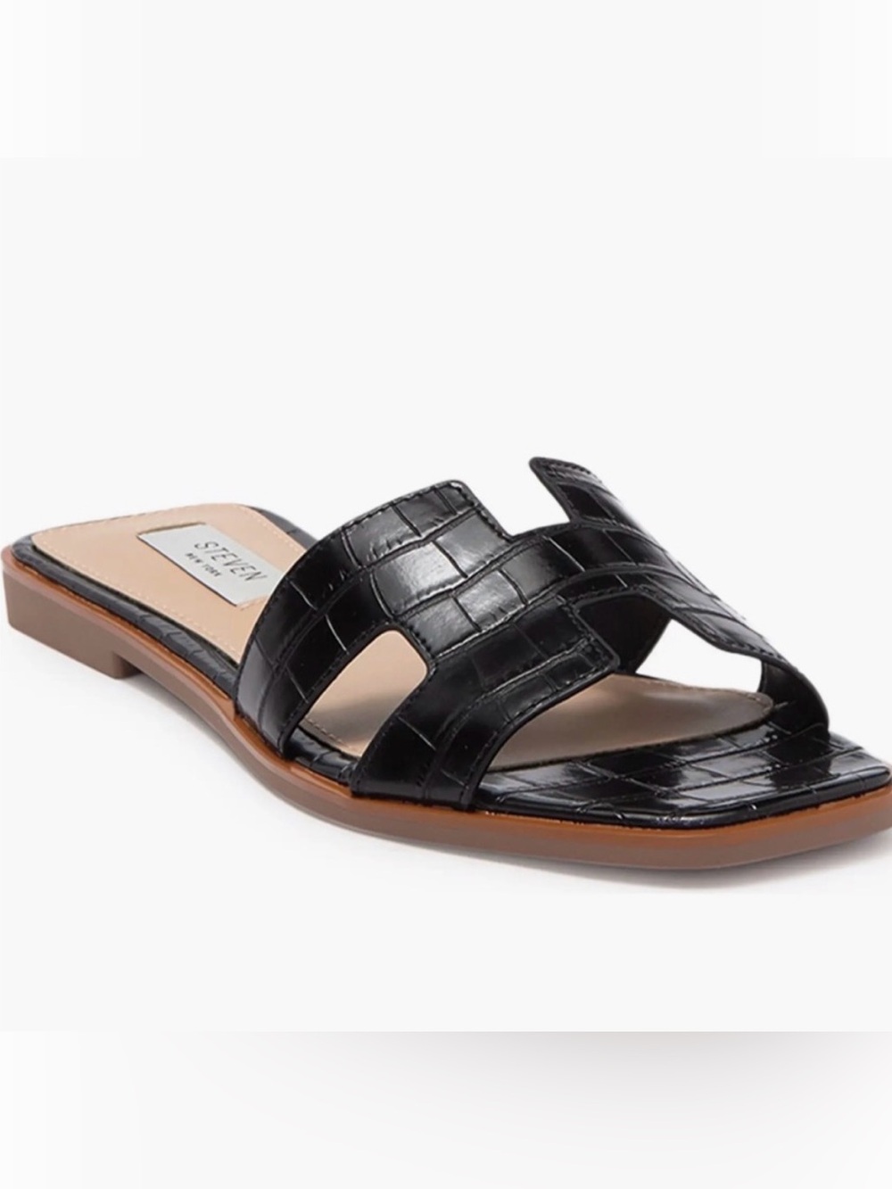 STEVEN by Steve Madden Eadie Sandal